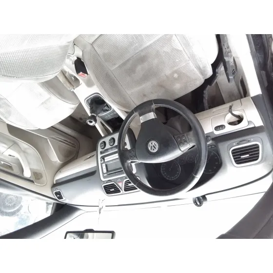 Volkswagen EOS (1F7, 1F8) 2007