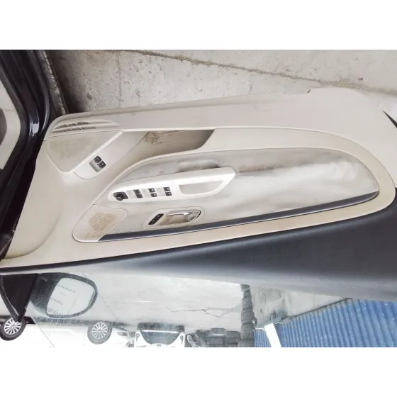 Volkswagen EOS (1F7, 1F8) 2007