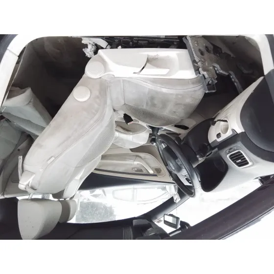 Volkswagen EOS (1F7, 1F8) 2007