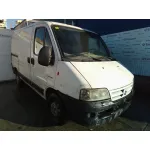 CITROEN JUMPER CAJA CERRADA (2) '2004 2.0 HDI CAT BLANCO