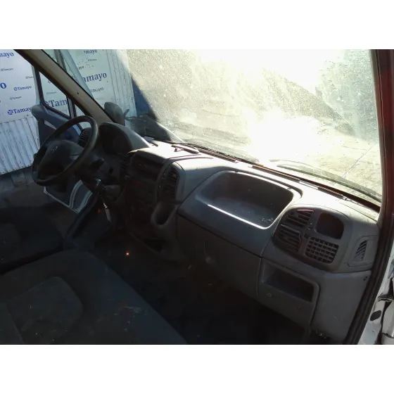 CITROEN JUMPER CAJA CERRADA (2) '2004 2.0 HDI CAT BLANCO