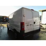 CITROEN JUMPER CAJA CERRADA (2) '2004 2.0 HDI CAT BLANCO