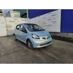TOYOTA AYGO (KGB/WNB) TOYOTA AYGO (KGB/WNB) '2005 * AZUL CIELO 2005
