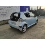 TOYOTA AYGO (KGB/WNB) TOYOTA AYGO (KGB/WNB) '2005 * AZUL CIELO 2005