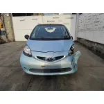 TOYOTA AYGO (KGB/WNB) TOYOTA AYGO (KGB/WNB) '2005 * AZUL CIELO 2005
