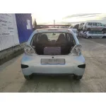 TOYOTA AYGO (KGB/WNB) TOYOTA AYGO (KGB/WNB) '2005 * AZUL CIELO 2005