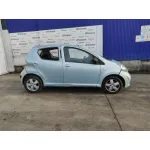 TOYOTA AYGO (KGB/WNB) TOYOTA AYGO (KGB/WNB) '2005 * AZUL CIELO 2005