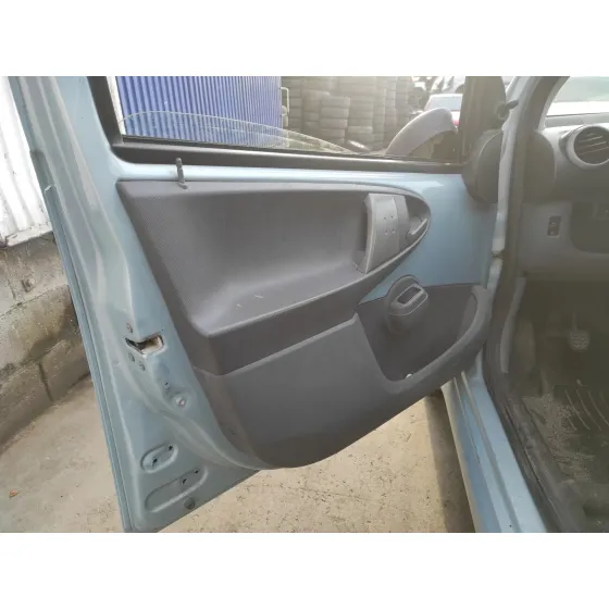 TOYOTA AYGO (KGB/WNB) '2005 * AZUL CIELO