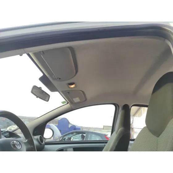 TOYOTA AYGO (KGB/WNB) '2005 * AZUL CIELO