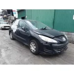 PEUGEOT 308 PEUGEOT 308 '2008 ACTIVE NEGRO 2011