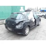 PEUGEOT 308 PEUGEOT 308 '2008 ACTIVE NEGRO 2011