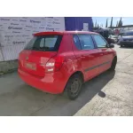 SKODA FABIA (5J2 ) SKODA FABIA (5J2 ) '2012 1.2 ROJO 2007