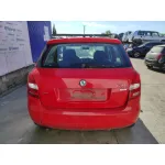 SKODA FABIA (5J2 ) SKODA FABIA (5J2 ) '2012 1.2 ROJO 2007