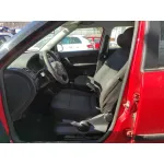 SKODA FABIA (5J2 ) SKODA FABIA (5J2 ) '2012 1.2 ROJO 2007