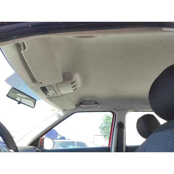 SKODA FABIA (5J2 ) '2012 1.2 ROJO
