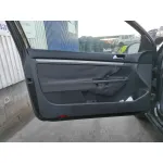 VOLKSWAGEN GOLF V BERLINA (1K1) VOLKSWAGEN GOLF V BERLINA (1K1) '2007 NEGRO 2003