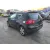 VOLKSWAGEN GOLF V BERLINA (1K1) VOLKSWAGEN GOLF V BERLINA (1K1) '2007 NEGRO 2003