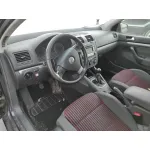 VOLKSWAGEN GOLF V BERLINA (1K1) VOLKSWAGEN GOLF V BERLINA (1K1) '2007 NEGRO 2003