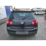 VOLKSWAGEN GOLF V BERLINA (1K1) VOLKSWAGEN GOLF V BERLINA (1K1) '2007 NEGRO 2003