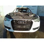 AUDI A6 AVANT (4G5) AUDI A6 AVANT (4G5) '2018 3.0 TDI CLEAN DIESEL QUATTRO QUEMADO BLANCO 2012