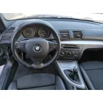 BMW SERIE 1 BERLINA (E81/E87) BMW SERIE 1 BERLINA (E81/E87) '2007 * AZUL MARINO 2004