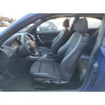 BMW SERIE 1 BERLINA (E81/E87) BMW SERIE 1 BERLINA (E81/E87) '2007 * AZUL MARINO 2004