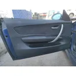 BMW SERIE 1 BERLINA (E81/E87) BMW SERIE 1 BERLINA (E81/E87) '2007 * AZUL MARINO 2004