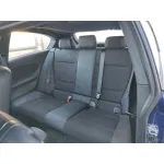 BMW SERIE 1 BERLINA (E81/E87) BMW SERIE 1 BERLINA (E81/E87) '2007 * AZUL MARINO 2004