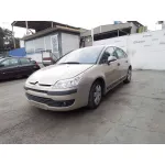 Citroen C4 I (LC_) 2004