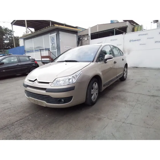 Citroen C4 I (LC_) 2004