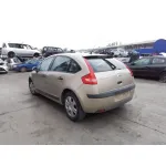 Citroen C4 I (LC_) 2004
