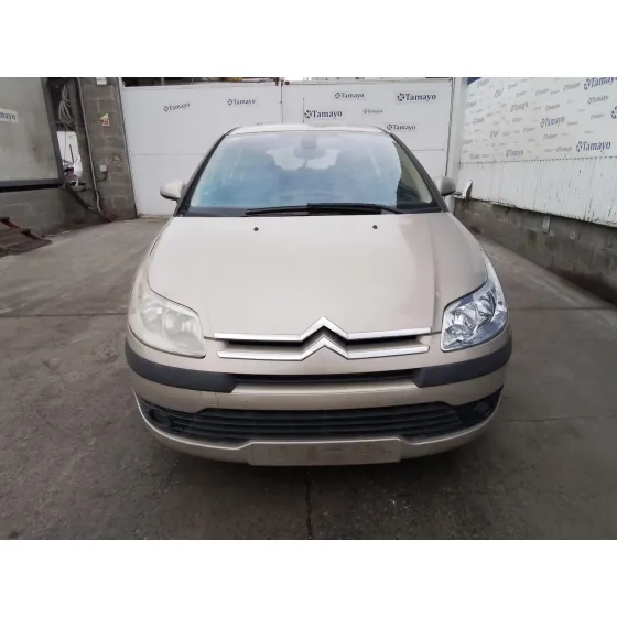 Citroen C4 I (LC_) 2004