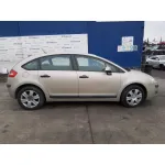 Citroen C4 I (LC_) 2004