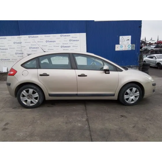 Citroen C4 I (LC_) 2004