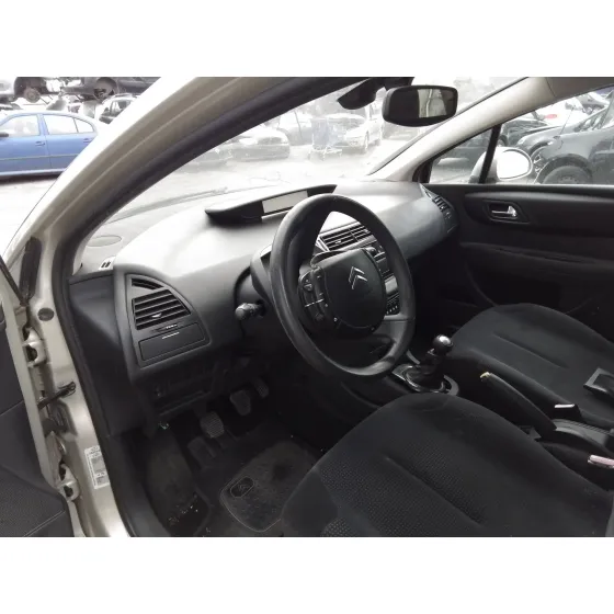 Citroen C4 I (LC_) 2004