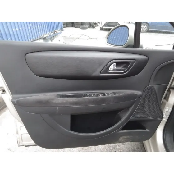 Citroen C4 I (LC_) 2004