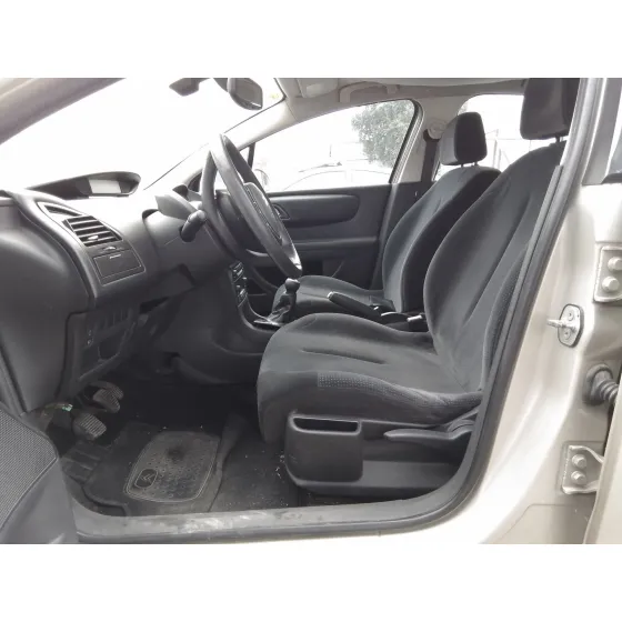 Citroen C4 I (LC_) 2004