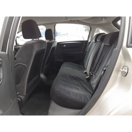 Citroen C4 I (LC_) 2004