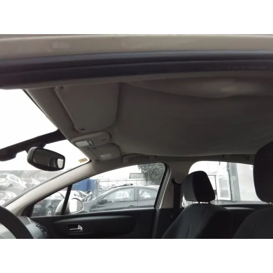 Citroen C4 I (LC_) 2004