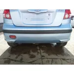HYUNDAI GETZ (TB) HYUNDAI GETZ (TB) '2003 1.1 12V CAT AZUL CIELO 2002