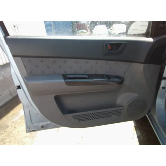 HYUNDAI GETZ (TB) '2003 1.1 12V CAT AZUL CIELO