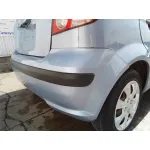 HYUNDAI GETZ (TB) HYUNDAI GETZ (TB) '2003 1.1 12V CAT AZUL CIELO 2002