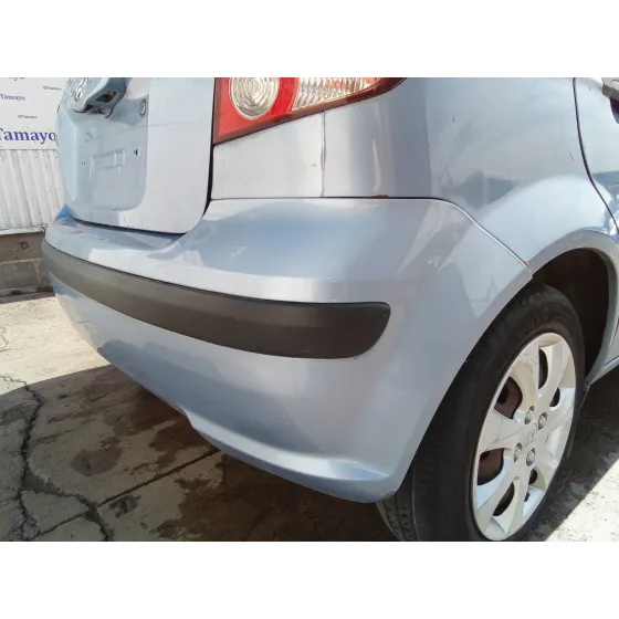 HYUNDAI GETZ (TB) '2003 1.1 12V CAT AZUL CIELO