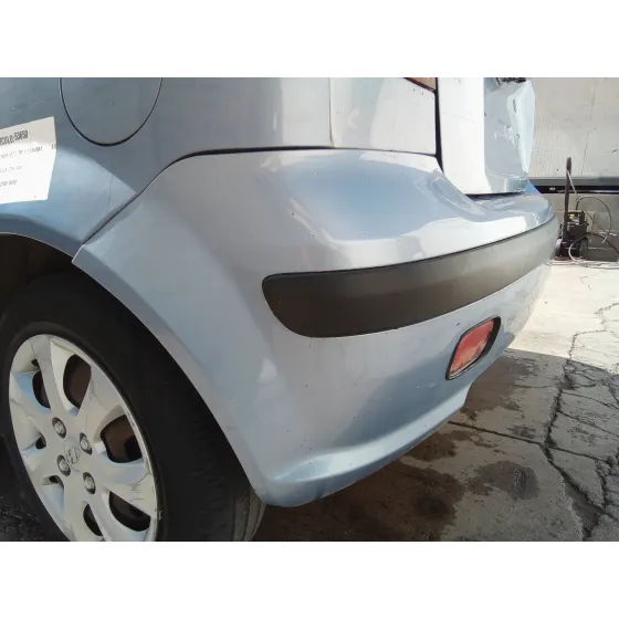 HYUNDAI GETZ (TB) '2003 1.1 12V CAT AZUL CIELO