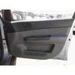 HYUNDAI GETZ (TB) HYUNDAI GETZ (TB) '2003 1.1 12V CAT AZUL CIELO 2002