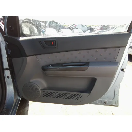 HYUNDAI GETZ (TB) '2003 1.1 12V CAT AZUL CIELO
