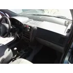 HYUNDAI GETZ (TB) HYUNDAI GETZ (TB) '2003 1.1 12V CAT AZUL CIELO 2002