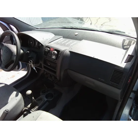 HYUNDAI GETZ (TB) '2003 1.1 12V CAT AZUL CIELO