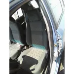 HYUNDAI GETZ (TB) HYUNDAI GETZ (TB) '2003 1.1 12V CAT AZUL CIELO 2002