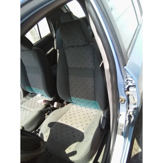 HYUNDAI GETZ (TB) '2003 1.1 12V CAT AZUL CIELO